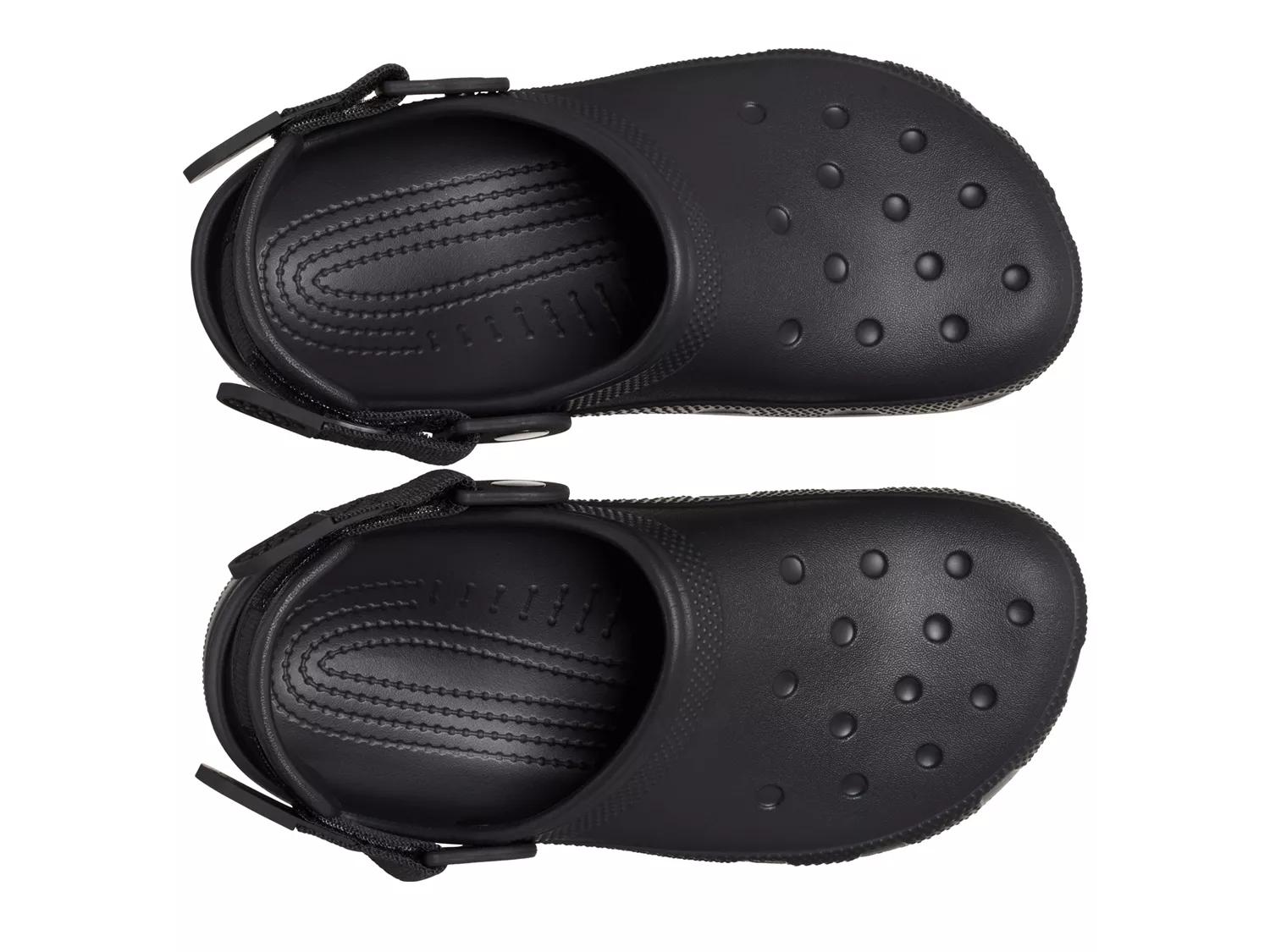 Classic Work Clog
