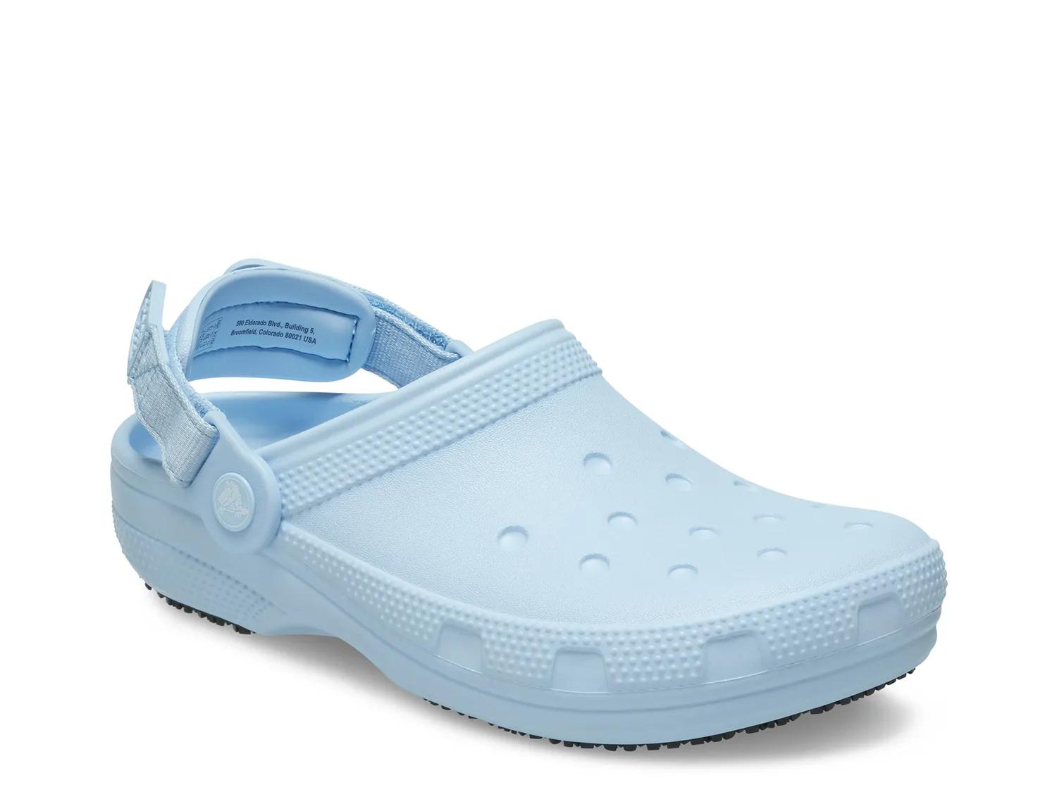 Classic Work Clog - image 2