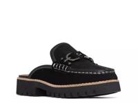 Elta Mule Black view