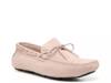 7882 Moc Toe Driving Loafer Rosa Pink view