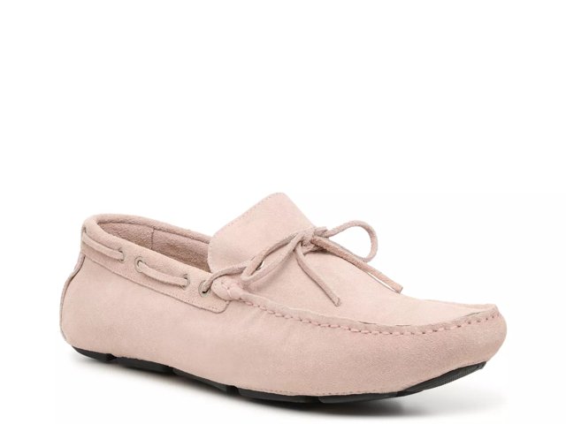 7882 Moc Toe Driving Loafer
