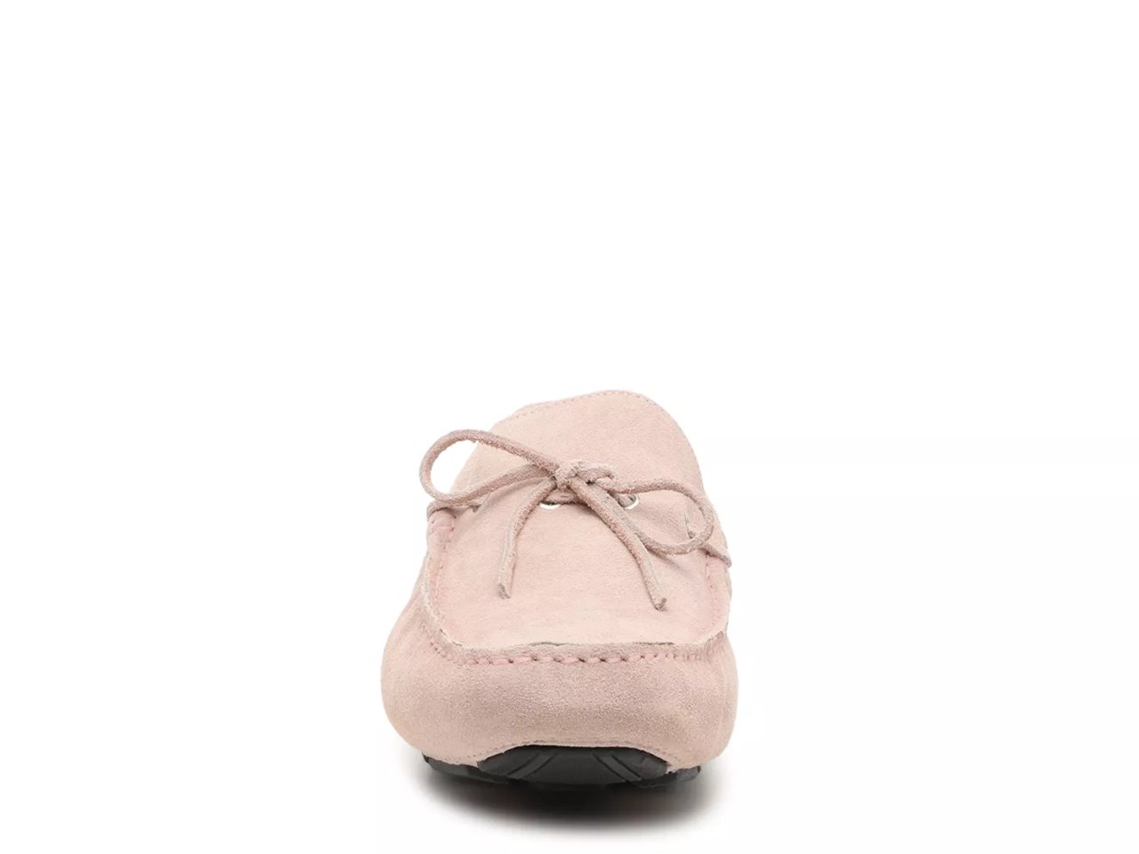 7882 Moc Toe Driving Loafer