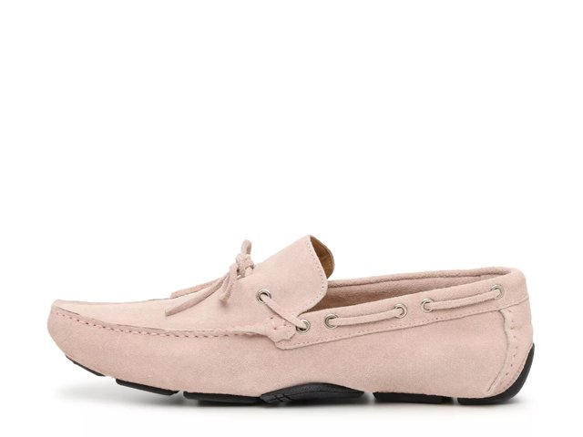 7882 Moc Toe Driving Loafer