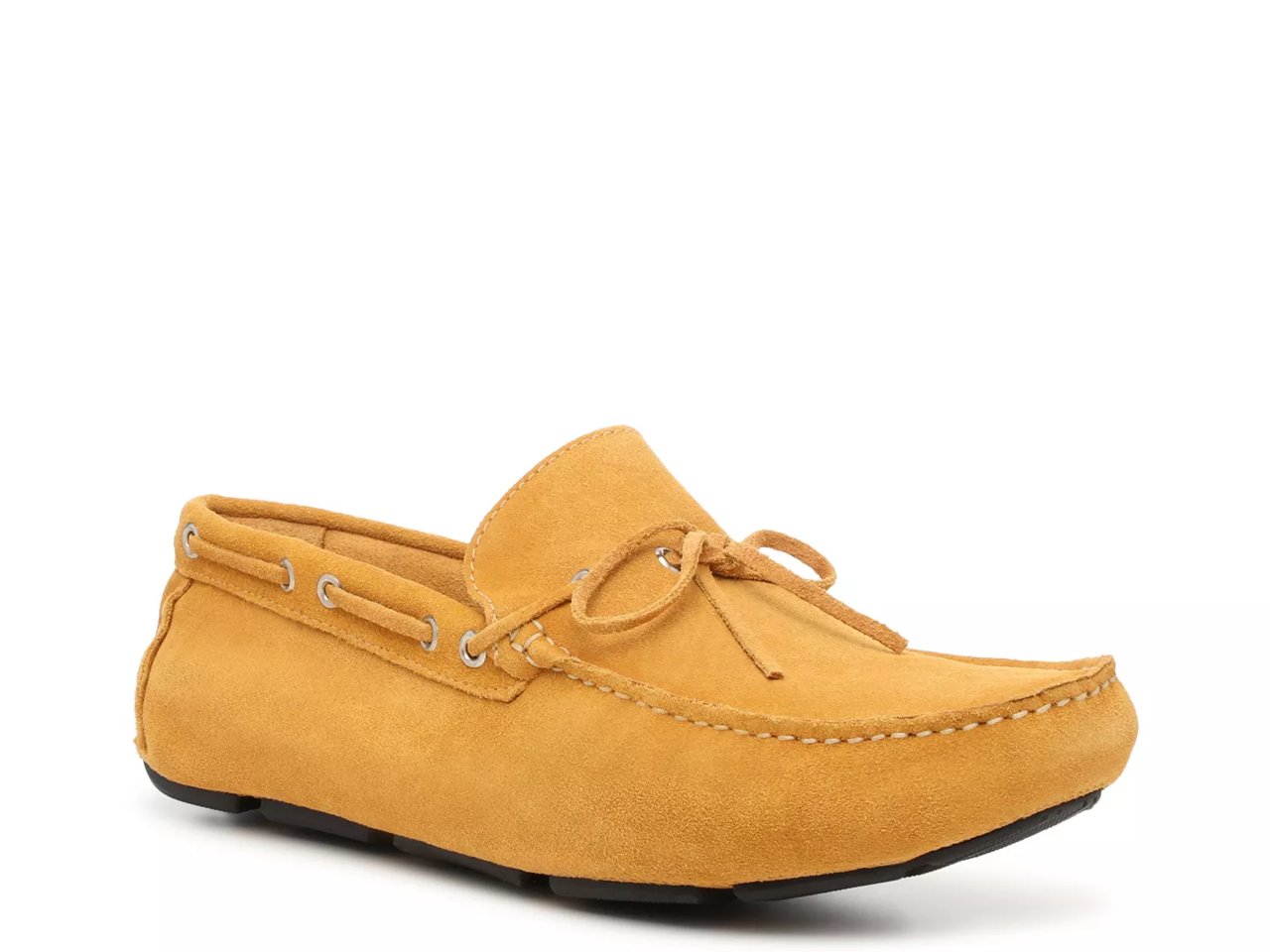 7882 Moc Toe Driving Loafer
