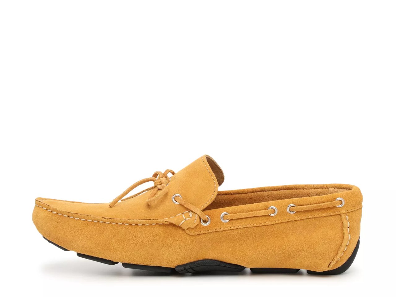 7882 Moc Toe Driving Loafer