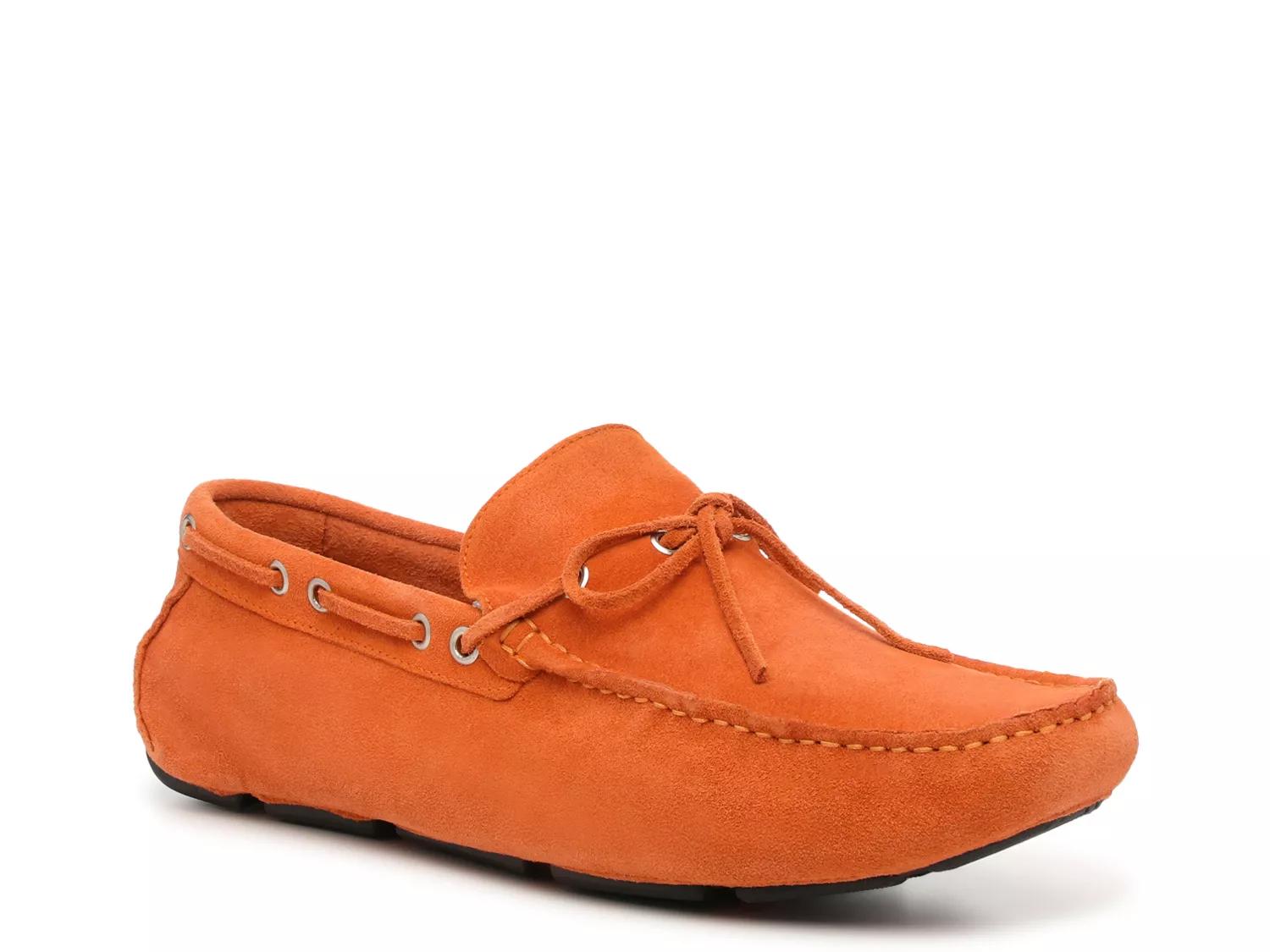 7882 Moc Toe Driving Loafer - image 2