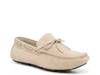 7882 Moc Toe Driving Loafer Taupe view