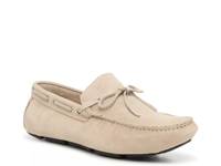 7882 Moc Toe Driving Loafer Taupe view