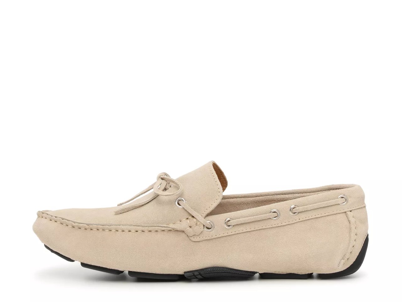 7882 Moc Toe Driving Loafer