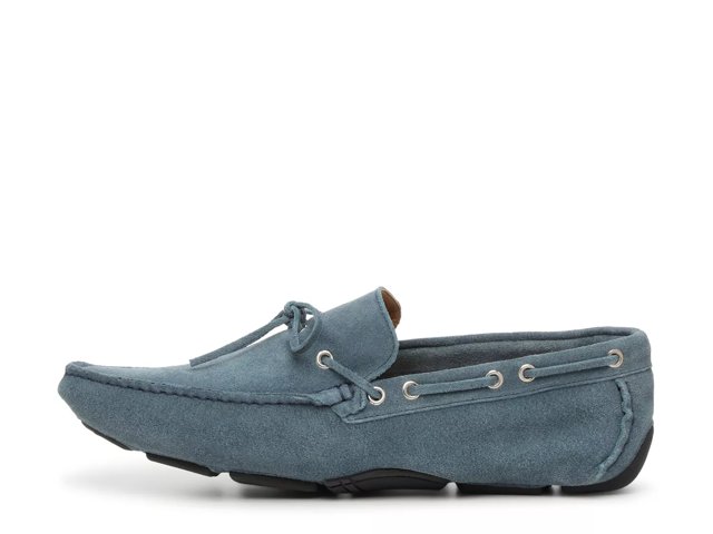 7882 Moc Toe Driving Loafer