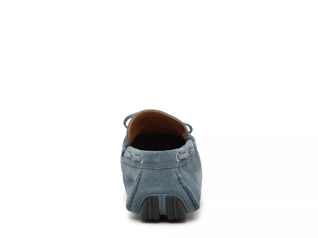 7882 Moc Toe Driving Loafer