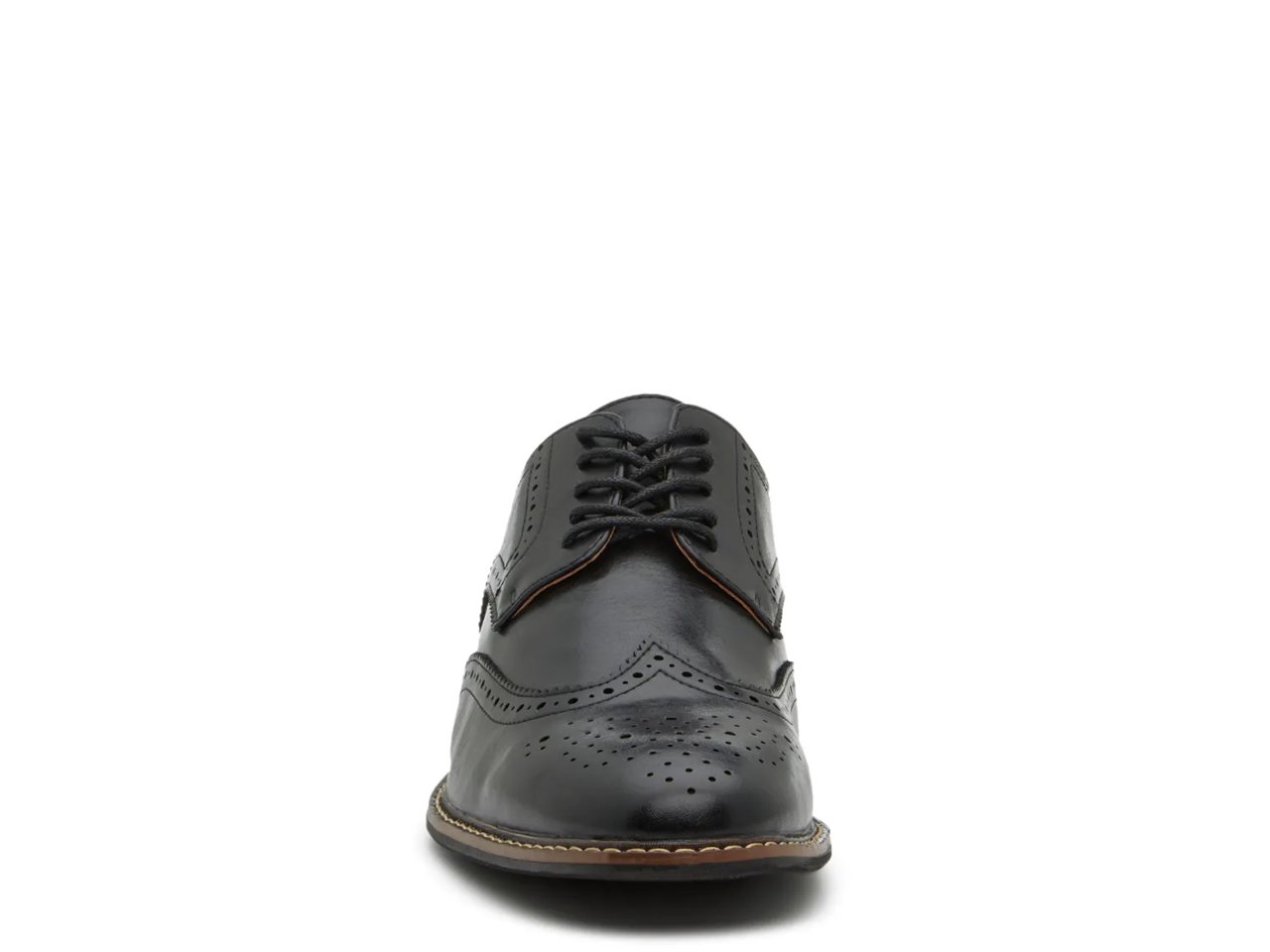 Farin Wingtip Oxford