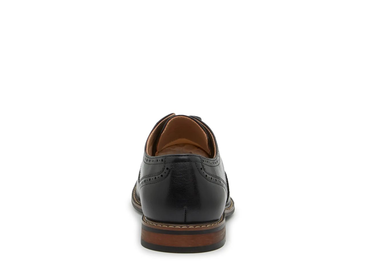 Farin Wingtip Oxford