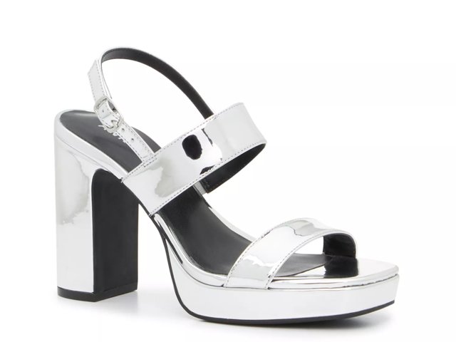 Zoelle Sandal