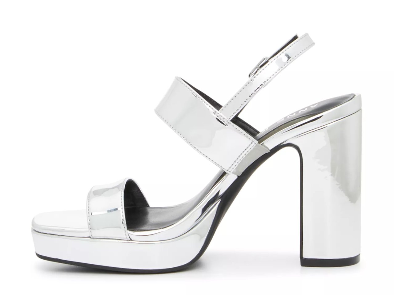 Zoelle Sandal