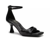 Jayna Sandal Black view