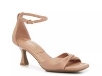 Jayna Sandal Beige view