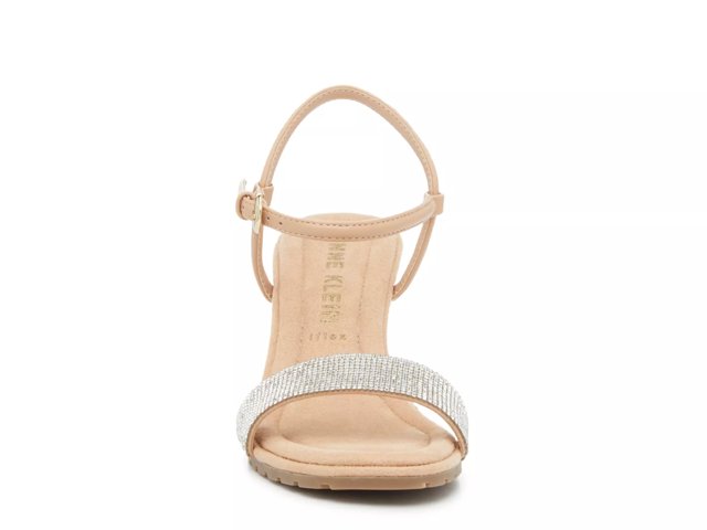 Saint Wedge Sandal