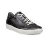Soft Classic Sneaker - Women's Black view