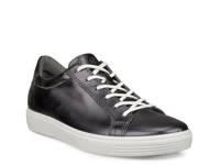 Soft Classic Sneaker - Women's Black view