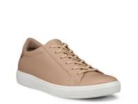 Soft Classic Sneaker - Women's Beige view