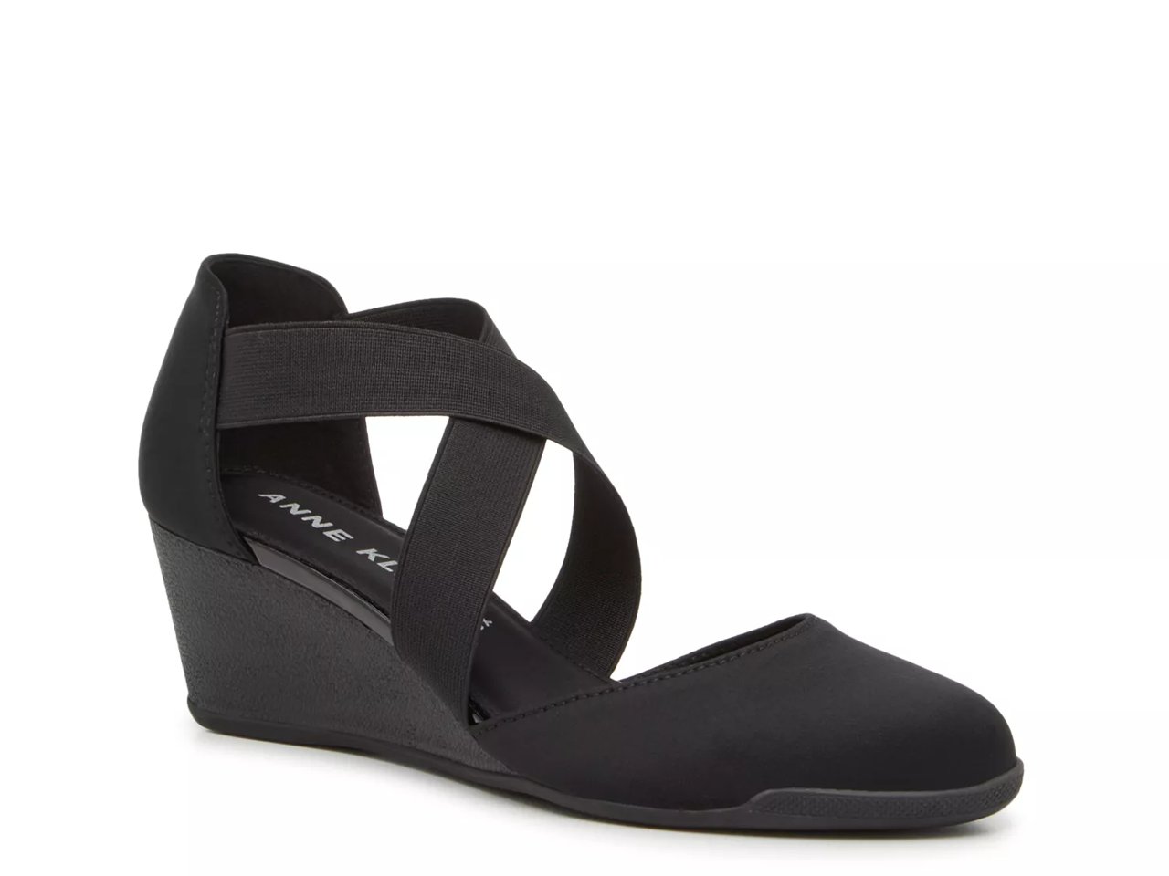 Ted Wedge Pump