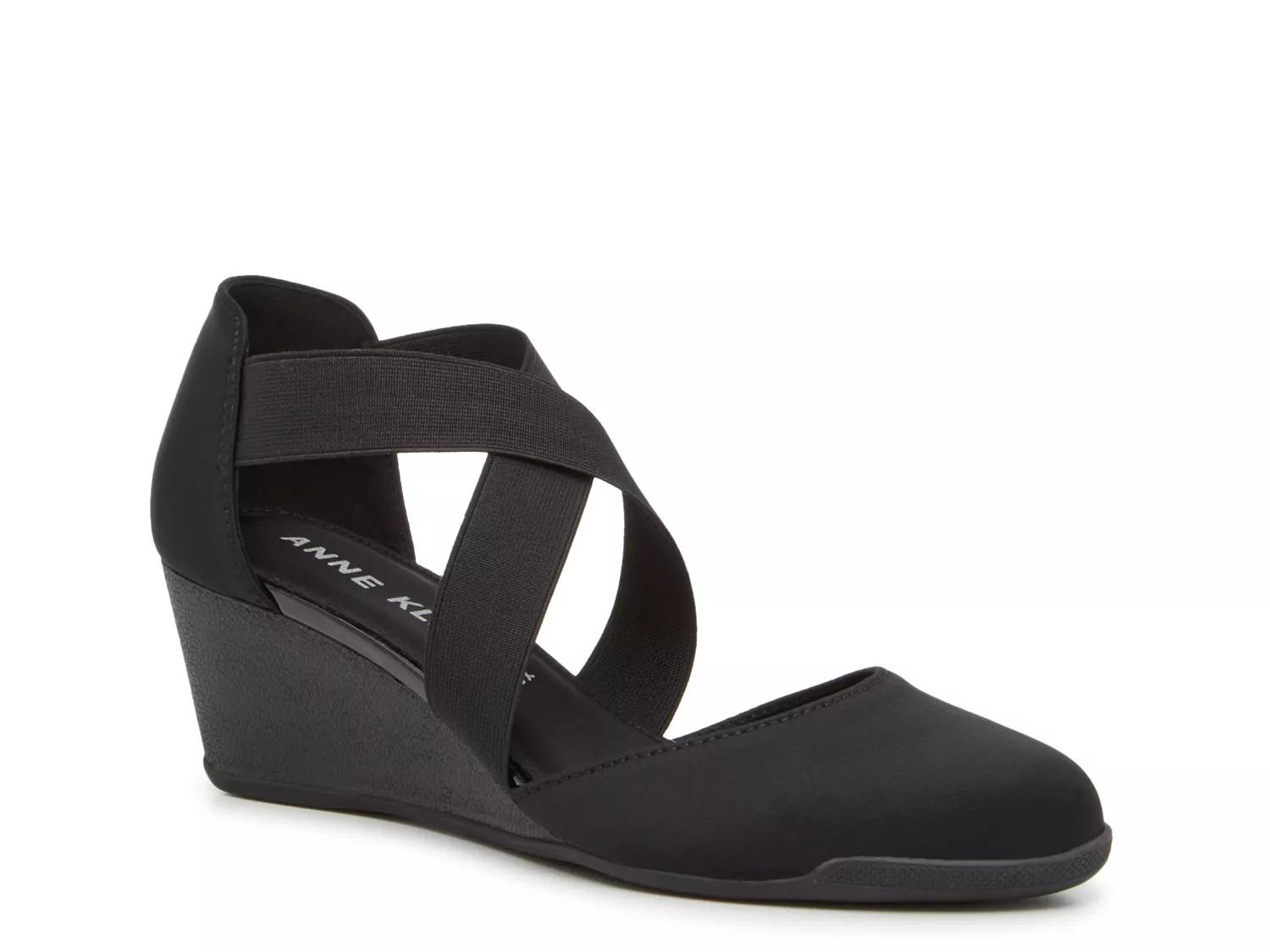 Ted Wedge Pump