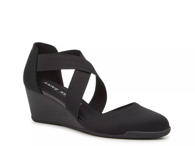 Ted Wedge Pump