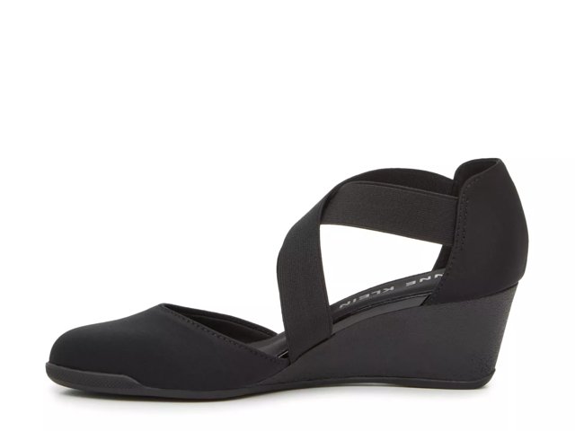 Ted Wedge Pump