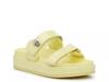 Alorea Sandal Pale Yellow Synthetic view