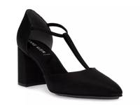 Barclay Pump Black view