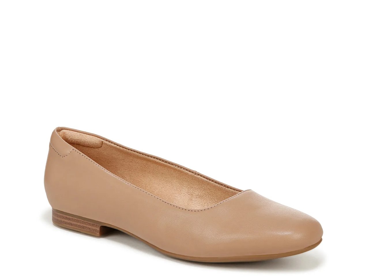Kari Ballet Flat