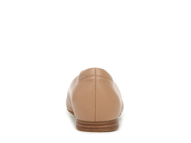 Kari Ballet Flat