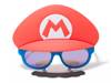 Mario Kids' Sunglasses Red/Blue/Black view