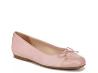 Wexley Bow Flat Light Pink view