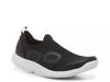 OOmg Sport Slip-On Sneaker - Men's Black view