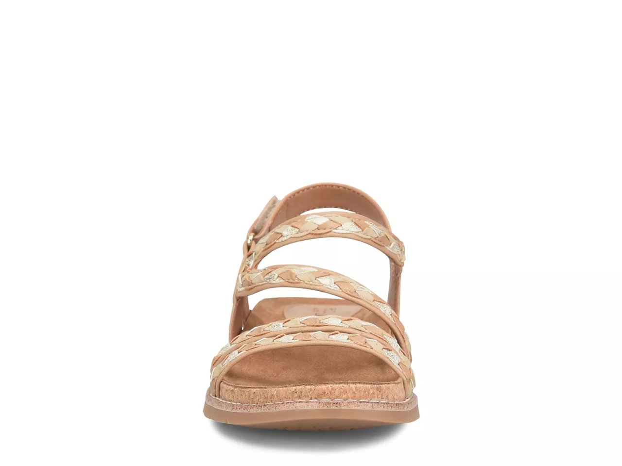 Gydeon Wedge Sandal