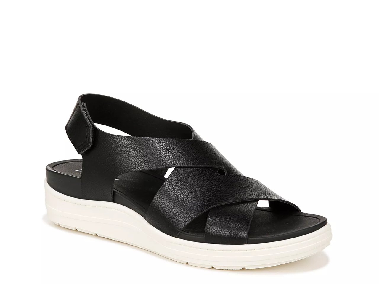 Time Off Sea Wedge Sandal