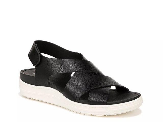 Time Off Sea Wedge Sandal
