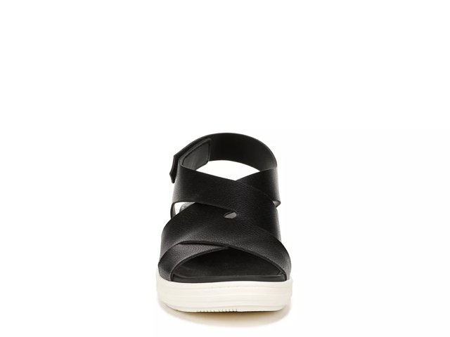 Time Off Sea Wedge Sandal