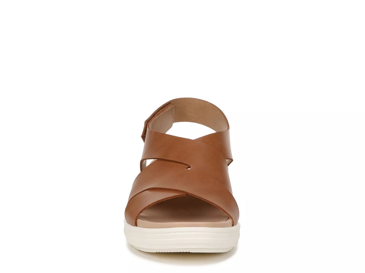 Time Off Sea Wedge Sandal