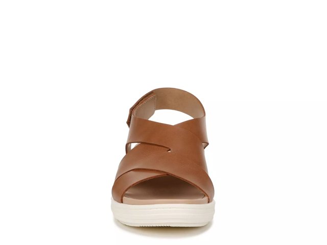Time Off Sea Wedge Sandal