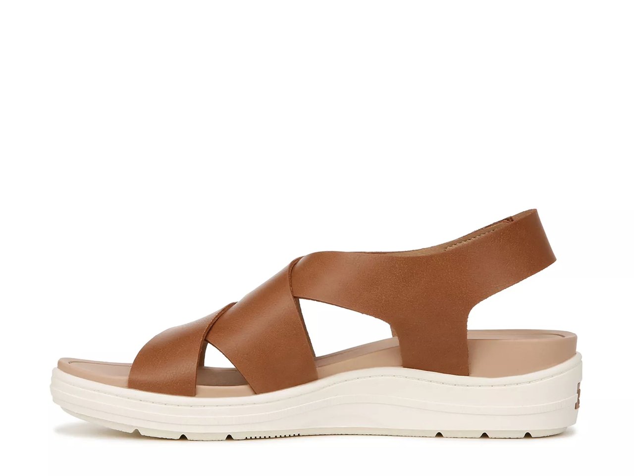 Time Off Sea Wedge Sandal
