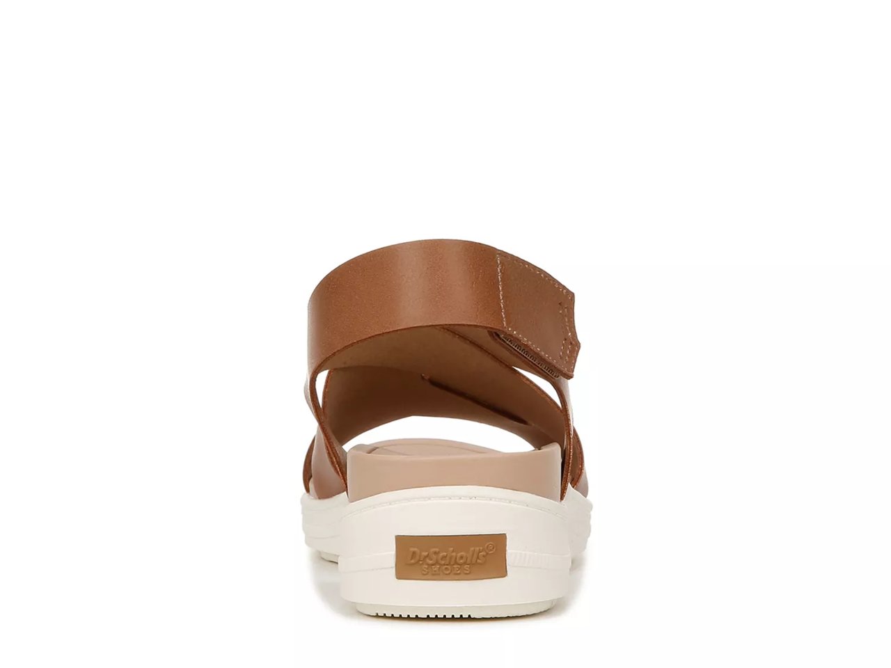 Time Off Sea Wedge Sandal