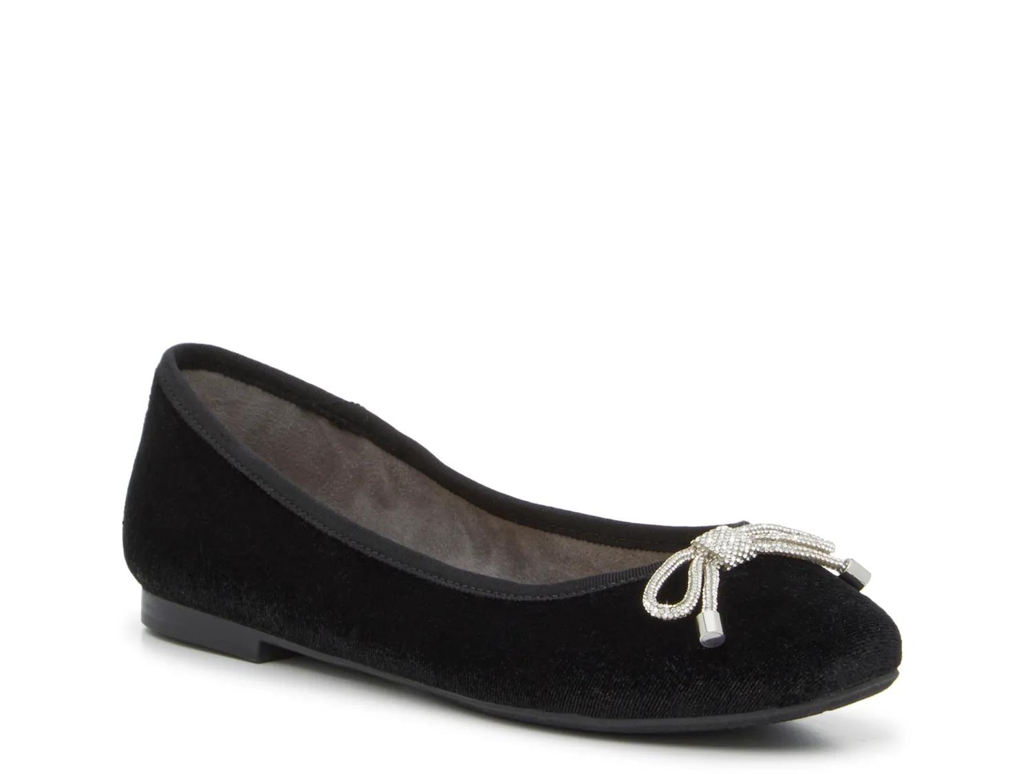 Sasha Ballet Flat - image 2