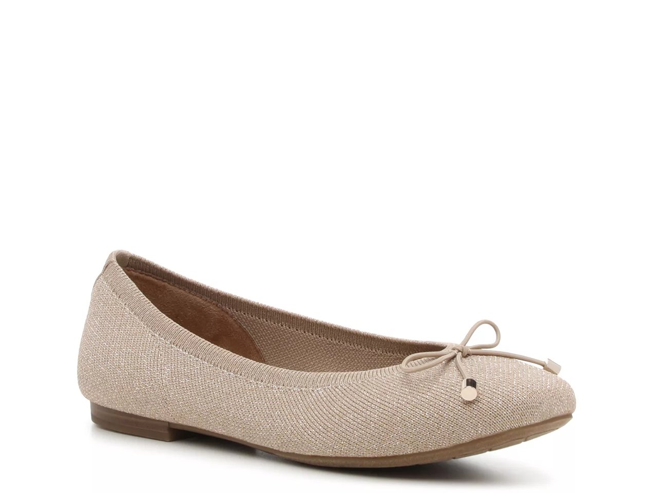 Sasha Ballet Flat