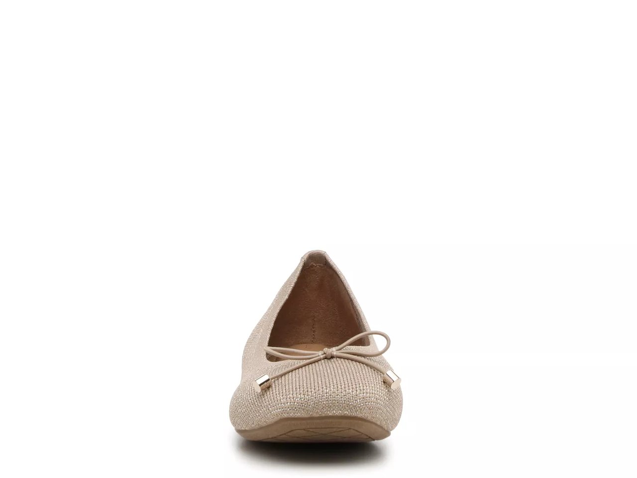 Sasha Ballet Flat