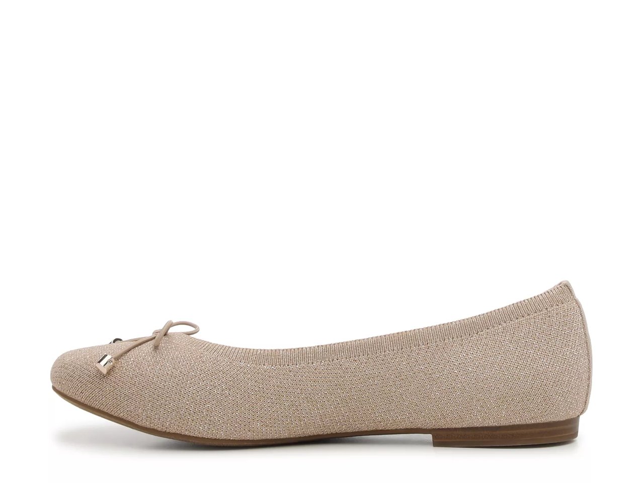 Sasha Ballet Flat