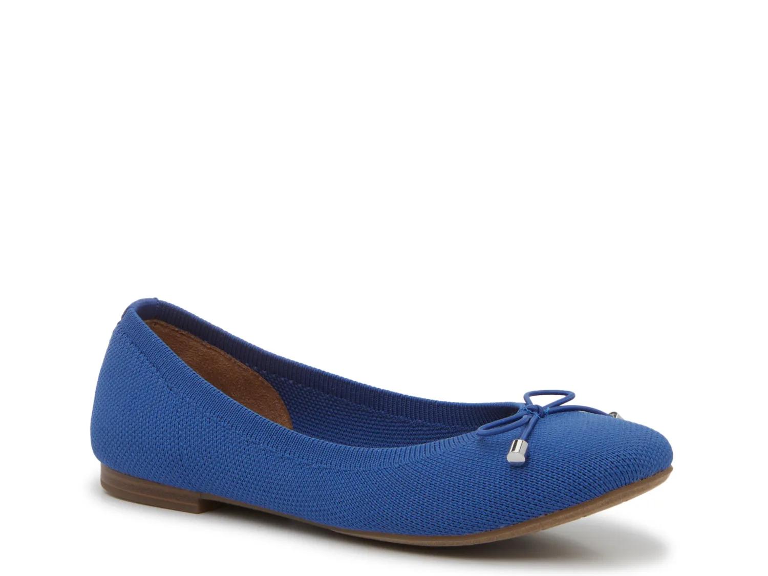 Sasha Ballet Flat - image 3