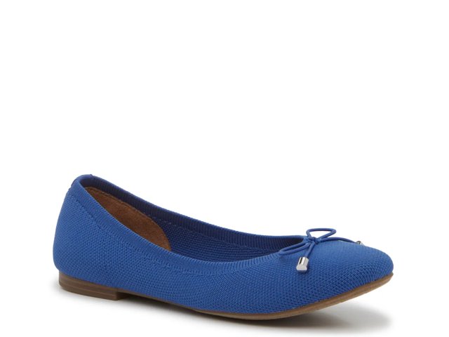 Sasha Ballet Flat